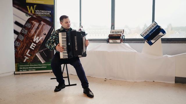 Supita 2019 Model played by Vladimir Butusov смотреть онлайн
