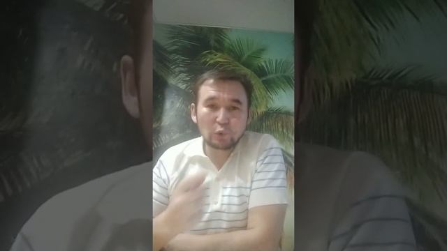 Обращение Ильгама, экоактивиста из Башкирии, к главе Республики Башкортостан Хабирову смотреть онлайн