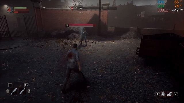 4 Games Tested On MSI GF63 THIN i5 11th GEN смотреть онлайн