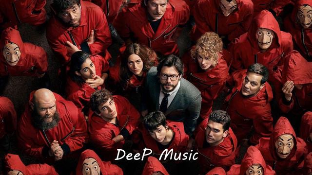 VManMusic - BELLA CIAO (Original Mix) смотреть онлайн