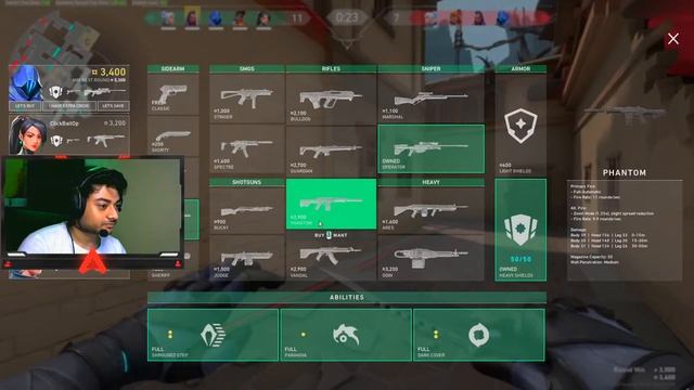 [FACECAM] Happy Birthday Live Stream | VALORANT OR PUBG PC | NEW MONITOR COMING смотреть онлайн