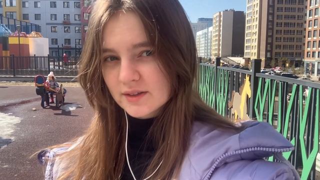 ПЕРВЫЙ РАЗ В КАЗАХСТАНЕ: что не так с Астаной? (vlog4) смотреть онлайн