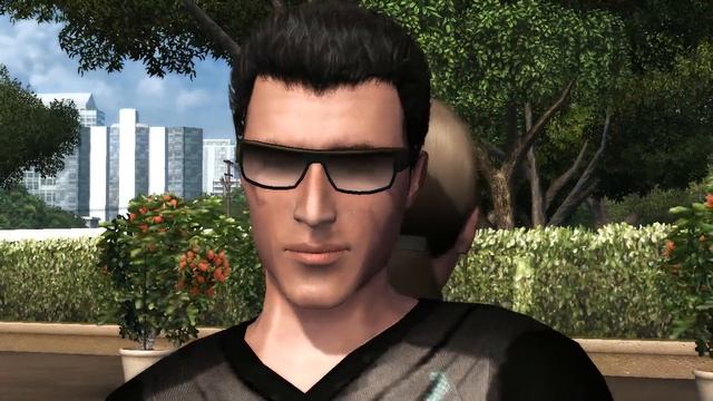 Дуэль в Гонолулу с Стюартом Винтори #43 - Test Drive Unlimited 2 смотреть онлайн