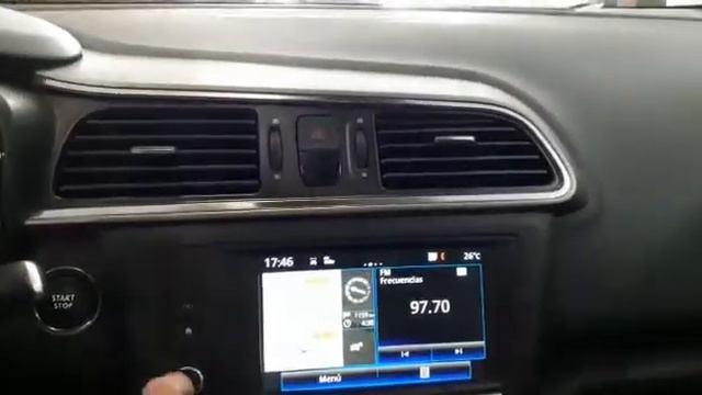 Renault Kadjar 1.5 DCI Business Energy 110CV смотреть онлайн