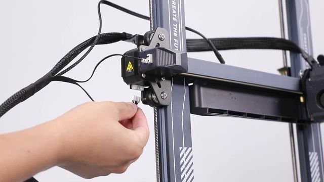 ELEGOO NEPTUNE 4 PRO: Assembly Tutorial смотреть онлайн