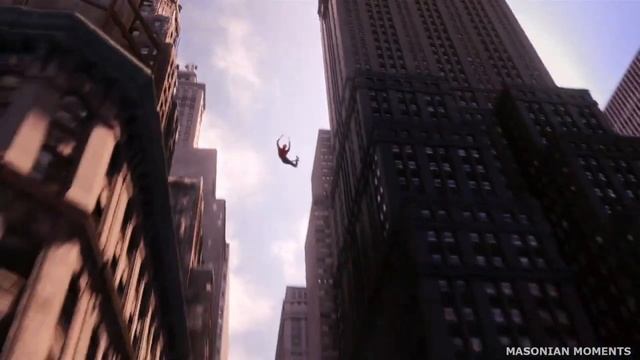 Человек паук: Нет Пути Домой продолжение тизера... (Правильная концовка) Тоби Магуайр, Эндрю Гарфил смотреть онлайн