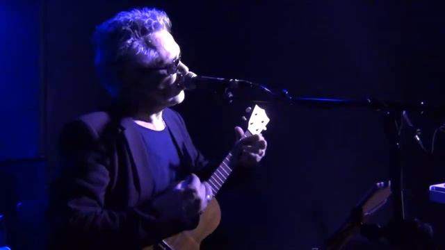 Wayne Hussey (The Mission UK) - Like a child again смотреть онлайн