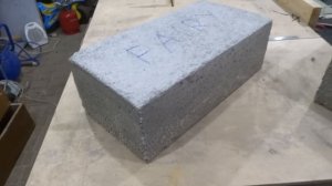 ?СДО или ЖИДКОЕ МЫЛО? Что добавлять в полистиролбетон?