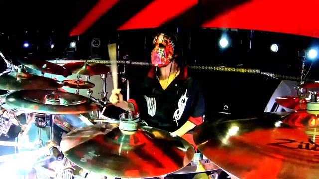 Jay Weinberg - 