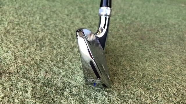 Wilson C300 Iron & C300 Forged Iron Review смотреть онлайн