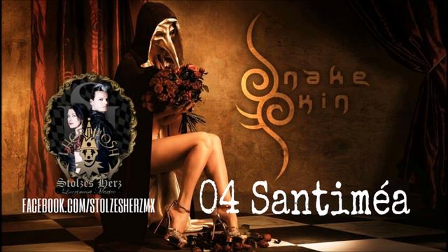 SnakeSkin (Kerstin Doelle) - Santimea