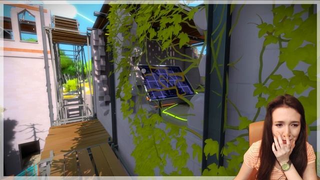 #11 The Witness ☼запись стрима Insedis☼ ПОЛНОЕ ПРОХОЖДЕНИЕ смотреть онлайн