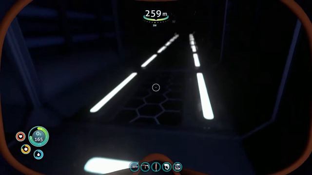 Subnautica - Let's Play Ep 37 - SCANNER ROOM UPGRADES смотреть онлайн