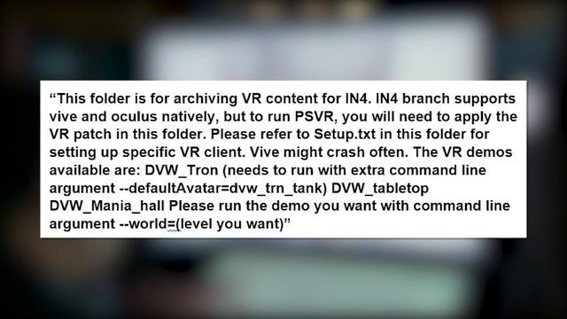 VR Modes Were Being Worked on For Disney Infinity 4.0! смотреть онлайн