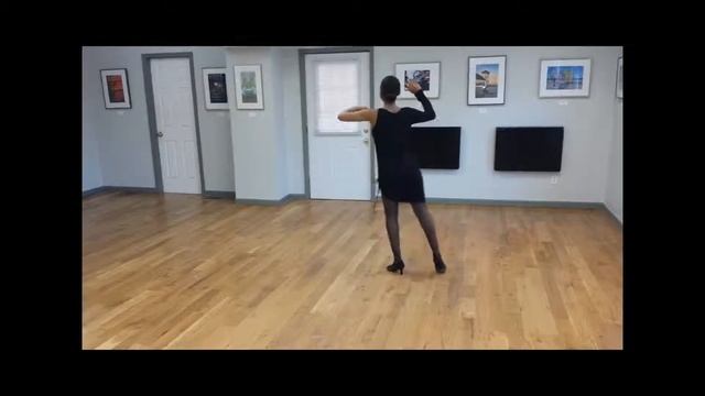 How To Dance Samba Botafogo смотреть онлайн