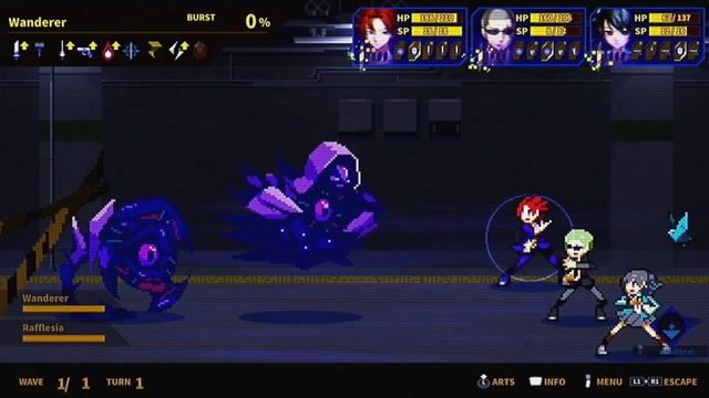 Let's Play Soulvars смотреть онлайн