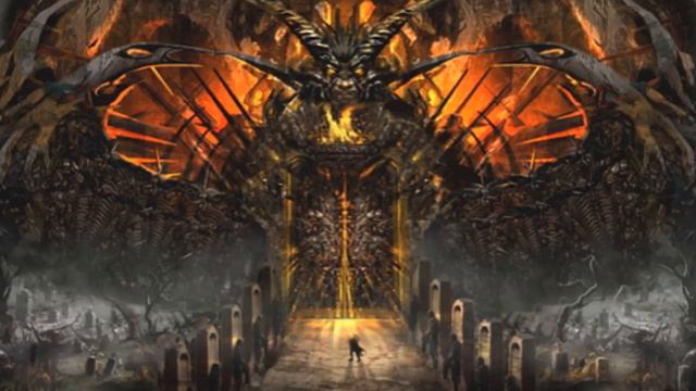 "Gatekeeper" - Original Music Project смотреть онлайн
