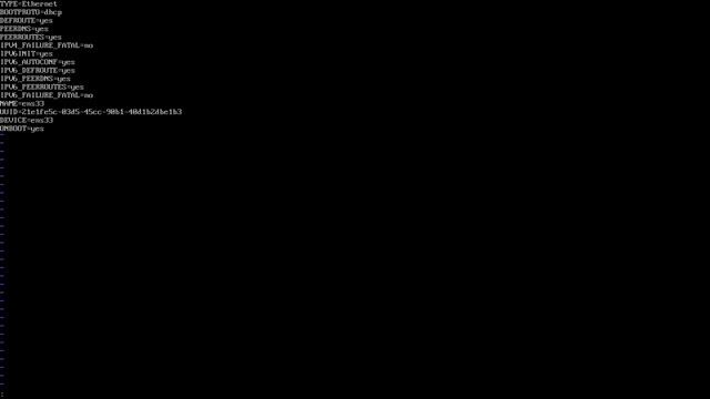 CentOS 7: Could not retrieve mirrorlist смотреть онлайн