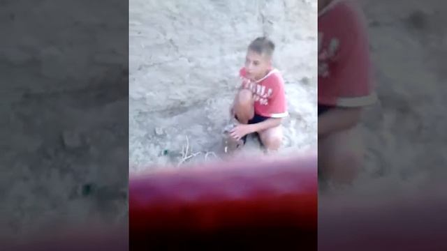 Сыпучий песок1часть