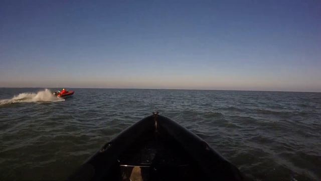 Vaartocht, Varen Snelleboten Forum Meeting 17 Nov  2018