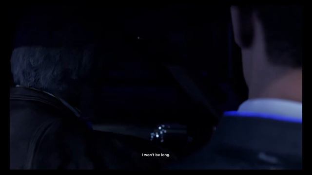 PS Collection: Detroit: Become Human PS5 Gameplay 4K60 - Was Connor Justified? смотреть онлайн
