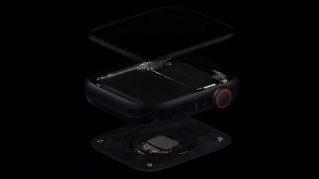 Apple Watch ULTRA vs Series 8 - ULTIMATE Comparison! ? смотреть онлайн