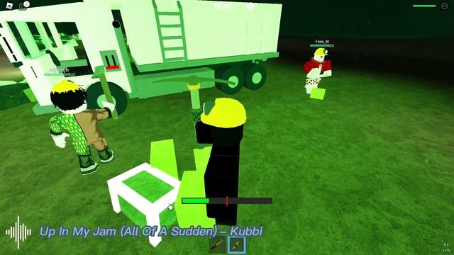 how to find Uranium!(roblox)refinery cave смотреть онлайн