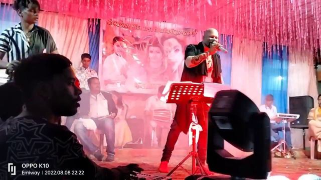CG start (Ashok smart kishan sen Poonam sahu) live profomeion (Barbaspur)(Night program) смотреть онлайн