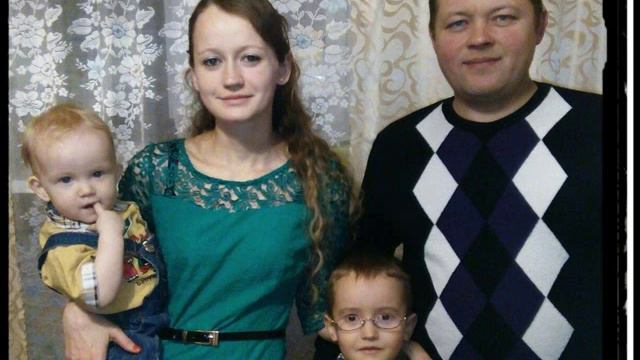 Любимая Катенька С Днем Рождения! смотреть онлайн