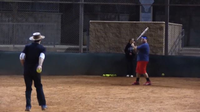 AMAZING DIVING CATCH! | On-Season Softball Series | Game 9 смотреть онлайн