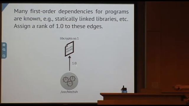 "Provenance for System Troubleshooting" -Marc Chiarini смотреть онлайн