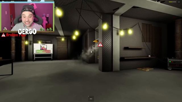 ? La MASACRE de la RADIACION de ROBLOX ❌ Cerso Roblox Radiant Residents смотреть онлайн