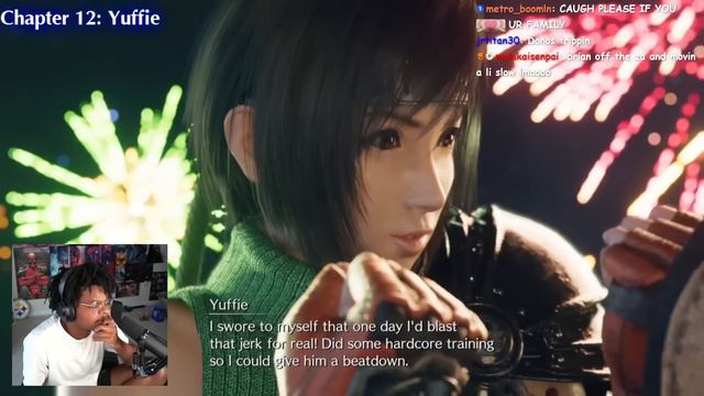 ImDOntai Reacts To All Final Fantasy Dates смотреть онлайн