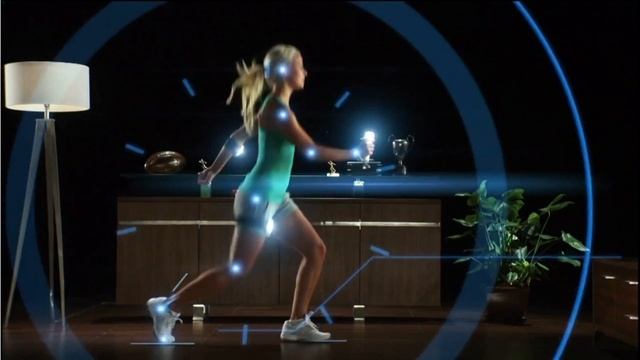 EA SPORTS ACTIVE NFL смотреть онлайн