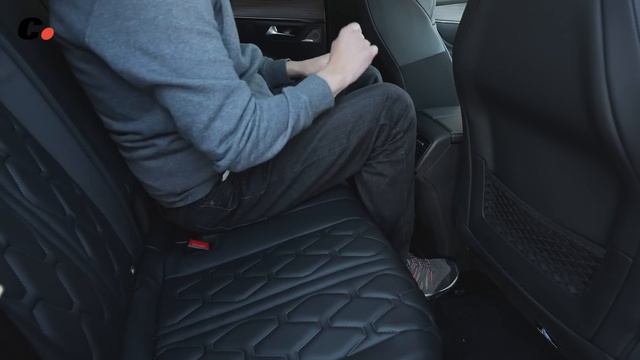 PEUGEOT 3008 SUV | Prueba / Test / Review en español | coches.net смотреть онлайн