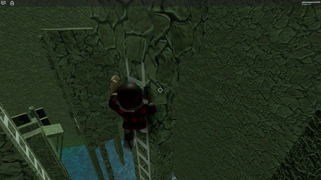 Truss Lake Obby Completed! смотреть онлайн