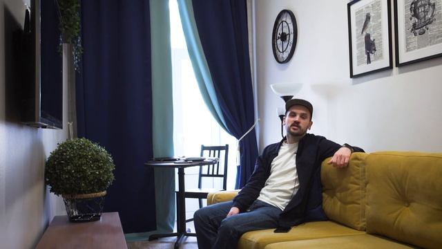 Что из себя представляют долевые студии. Комнаты-студии. Студии из коммуналки. смотреть онлайн