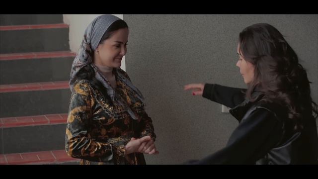 Yolg'iz qo'ying 57 qism смотреть онлайн