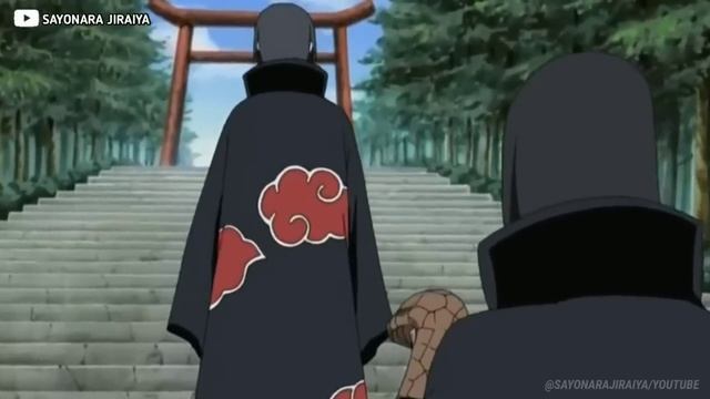 Boruto Episode Terbaru - Mereka Sekutu Sasuke Dan Boruto? смотреть онлайн