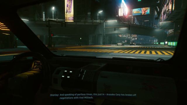 New Dawn Fades - Cyberpunk 2077 - Part 79 Let's Play смотреть онлайн
