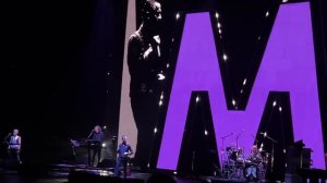 Depeche Mode SISTER OF NIGHT Memento Mori live concert 20 MAY 2023 ANVERS Sportpaleis BELGIUM