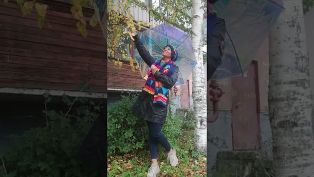 Интарсия спицами .Домики спицами. смотреть онлайн
