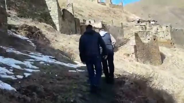 Древняя крепость👍👍👍 смотреть онлайн