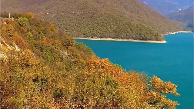 Тбилиси гордый. Автор стихов Инна Якуш. Tbilisi is proud смотреть онлайн