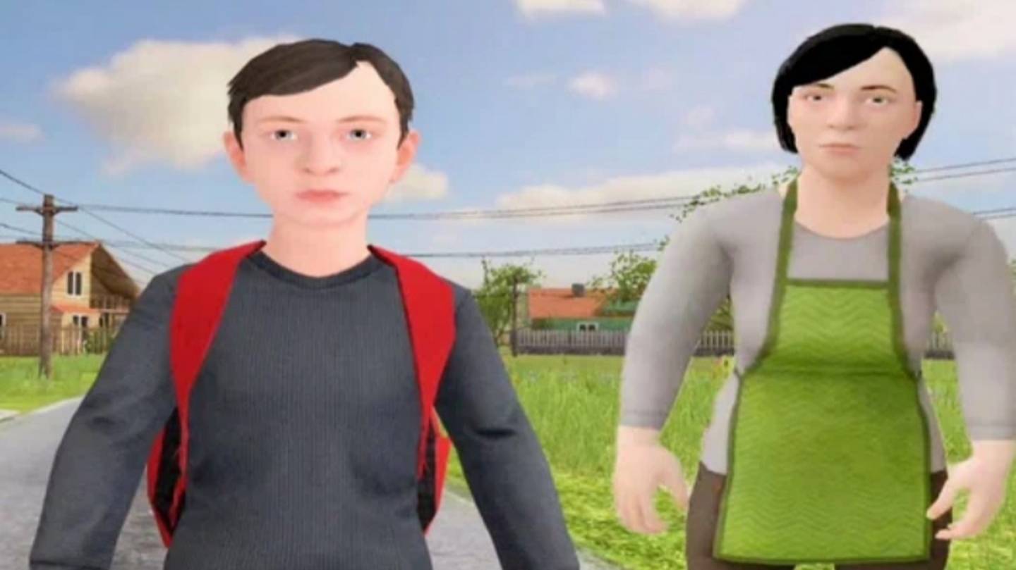 Сбегаю от родителей в scholboy runaway смотреть онлайн