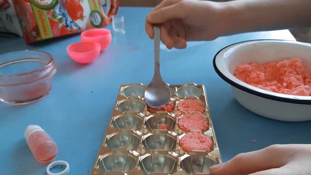 Бомбочки смотреть онлайн