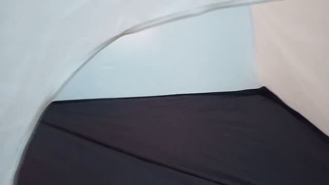 Кемпинговая туристическая палатка АНГАР. Обзор смотреть онлайн