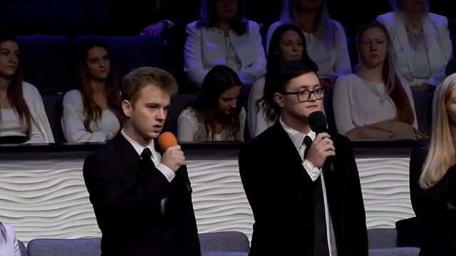 Церковь Божья в Последние Дни | CCS Worship смотреть онлайн