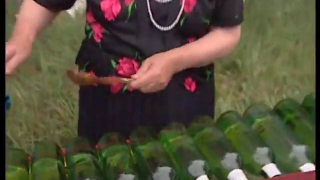 Играй, гармонь! | Земляки | ©1997 | часть 2 смотреть онлайн