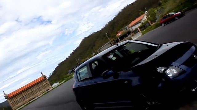 260HP SUZUKI SWIFT TURBO - NEW PARTS!! | Forged engine #Swiftfromhell смотреть онлайн